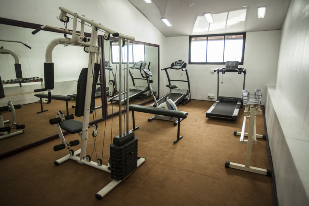 Travancore Court Kochi Zewnętrze zdjęcie